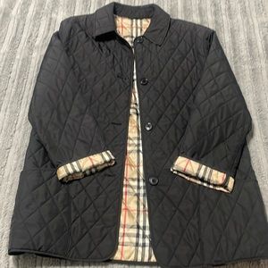 Burberry Jacket size M